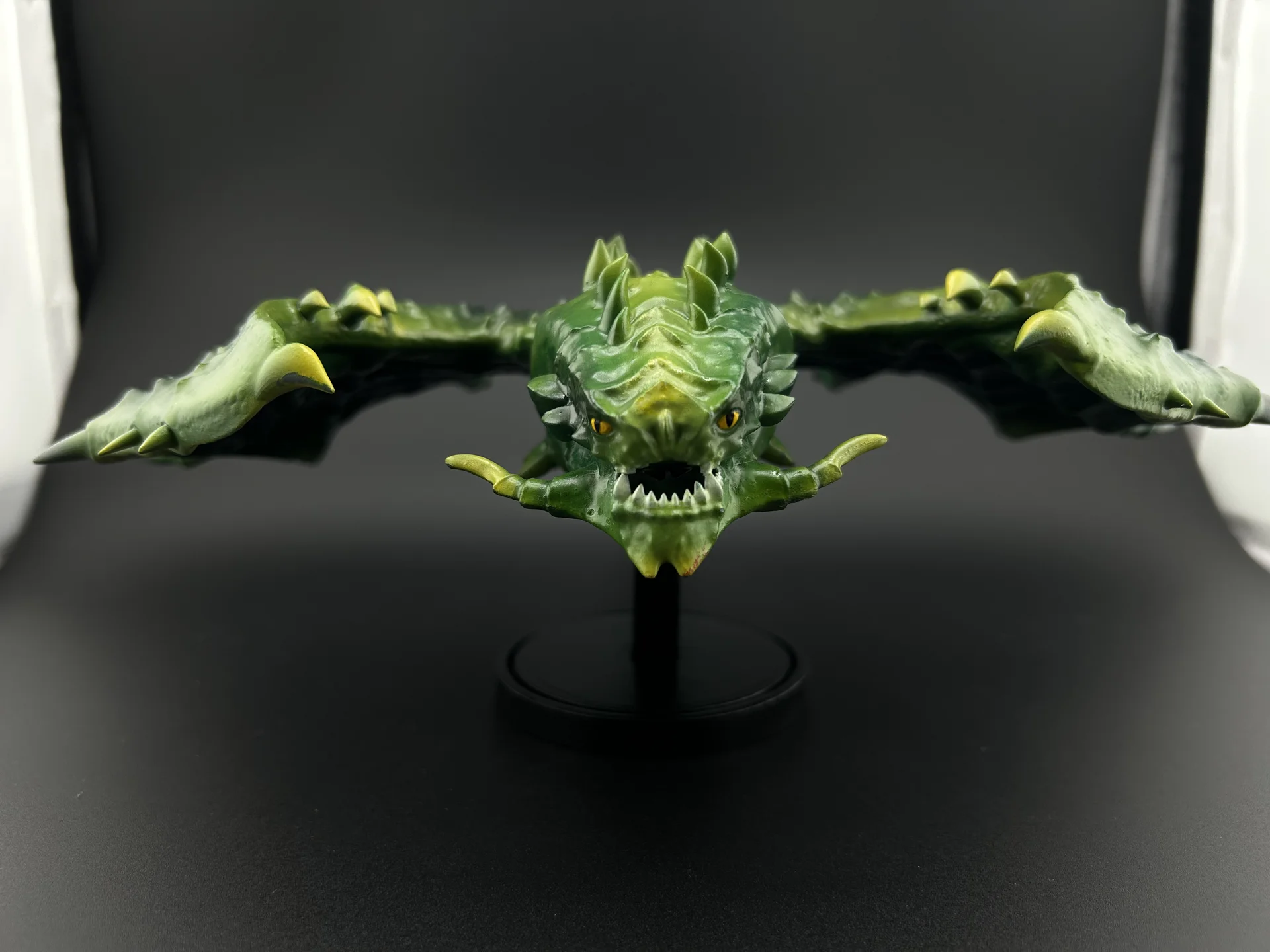 Фигурка dota 2 Viper Вайпер - миниатюра 2