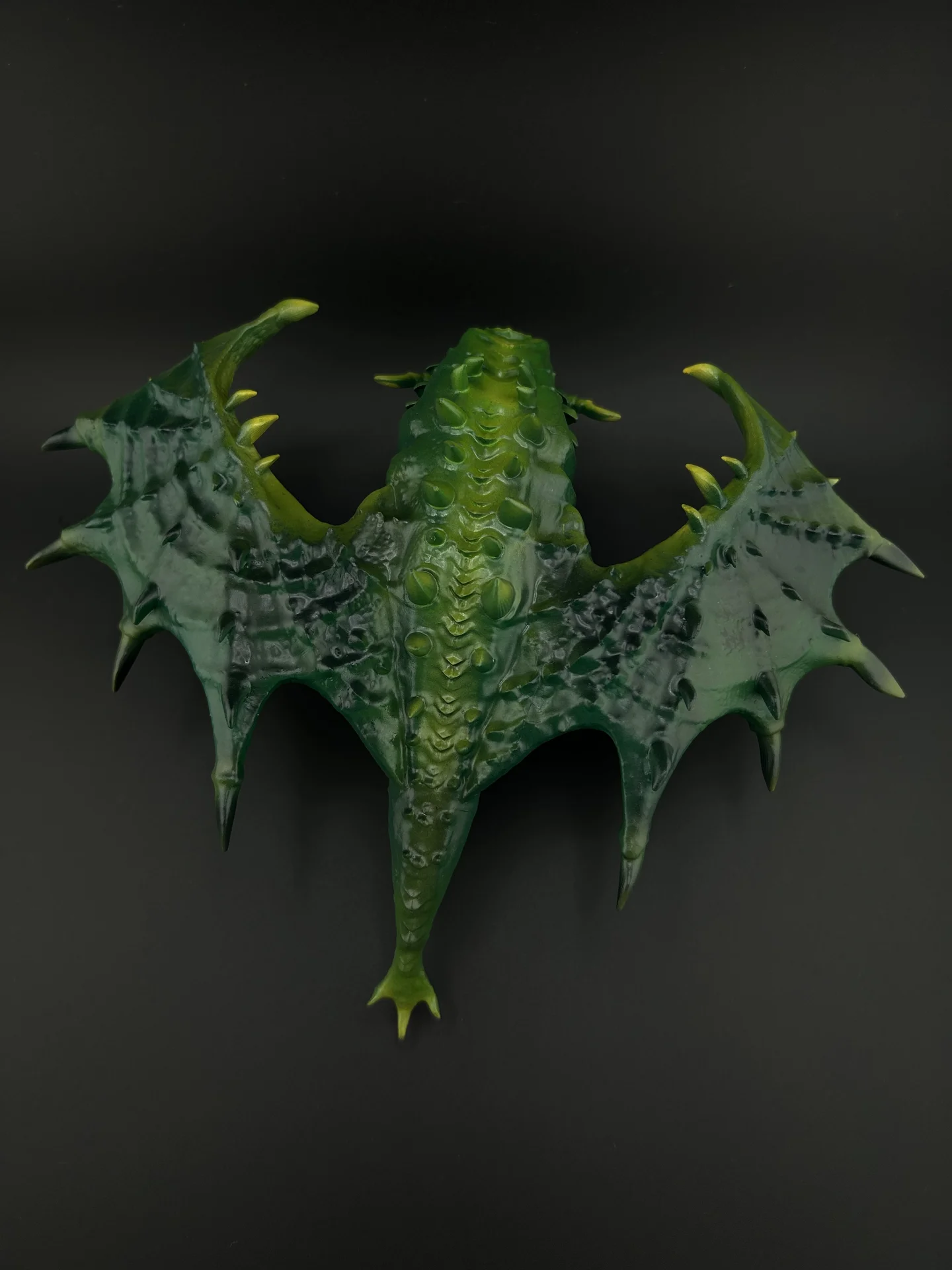 Фигурка dota 2 Viper Вайпер - миниатюра 4