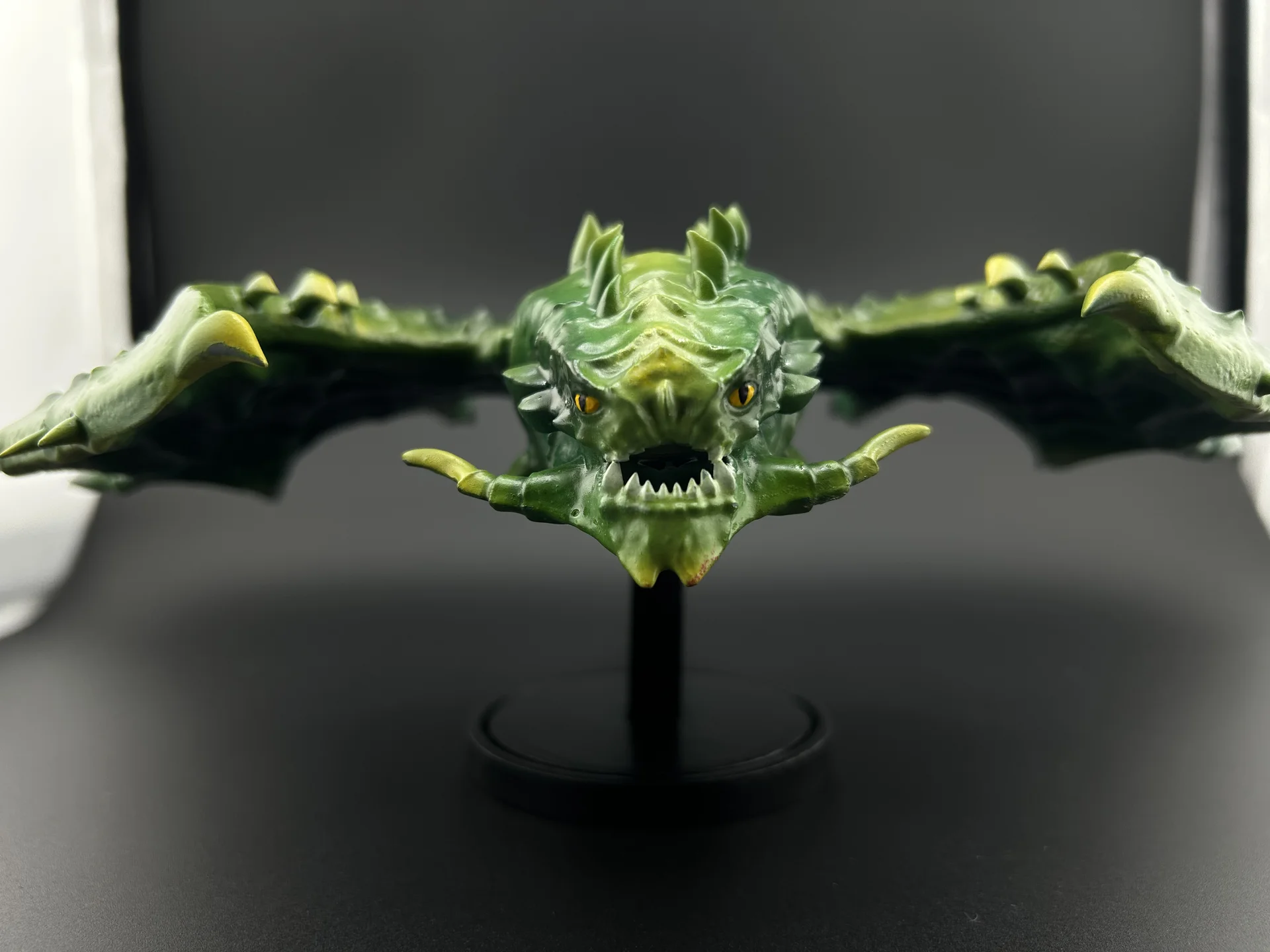 Фигурка dota 2 Viper Вайпер - миниатюра 6