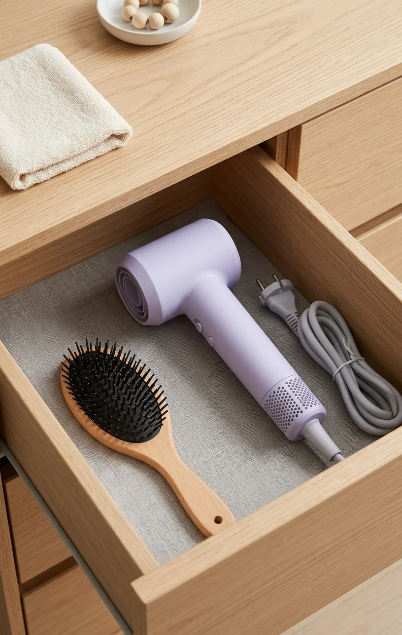 Безщеточный фен Dreame Hair Mini Новый - миниатюра 4