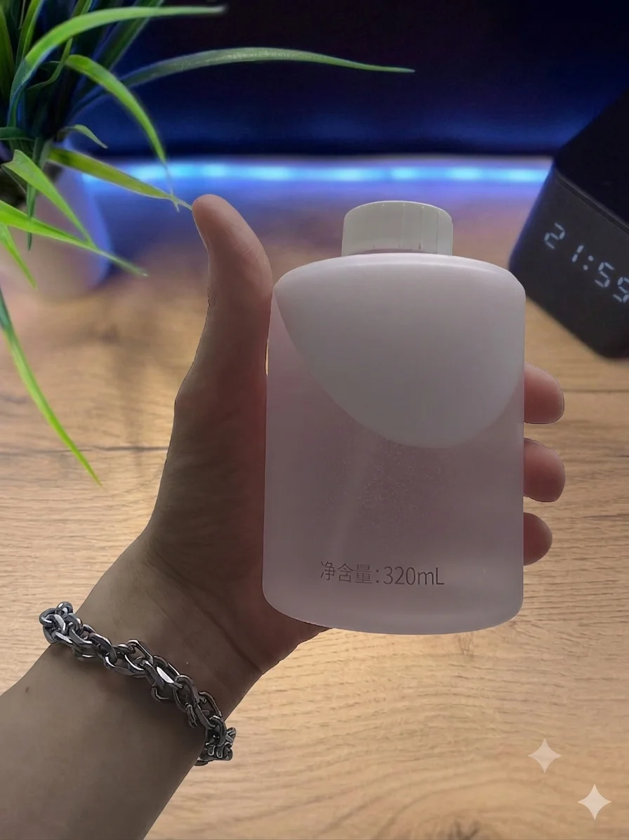 Сменные блоки мыла для дозатора Xiaomi Mijia Auto