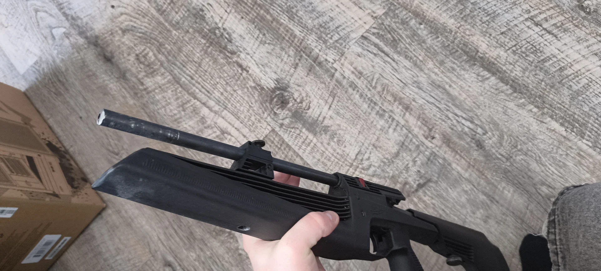 Мр-61с - миниатюра 3