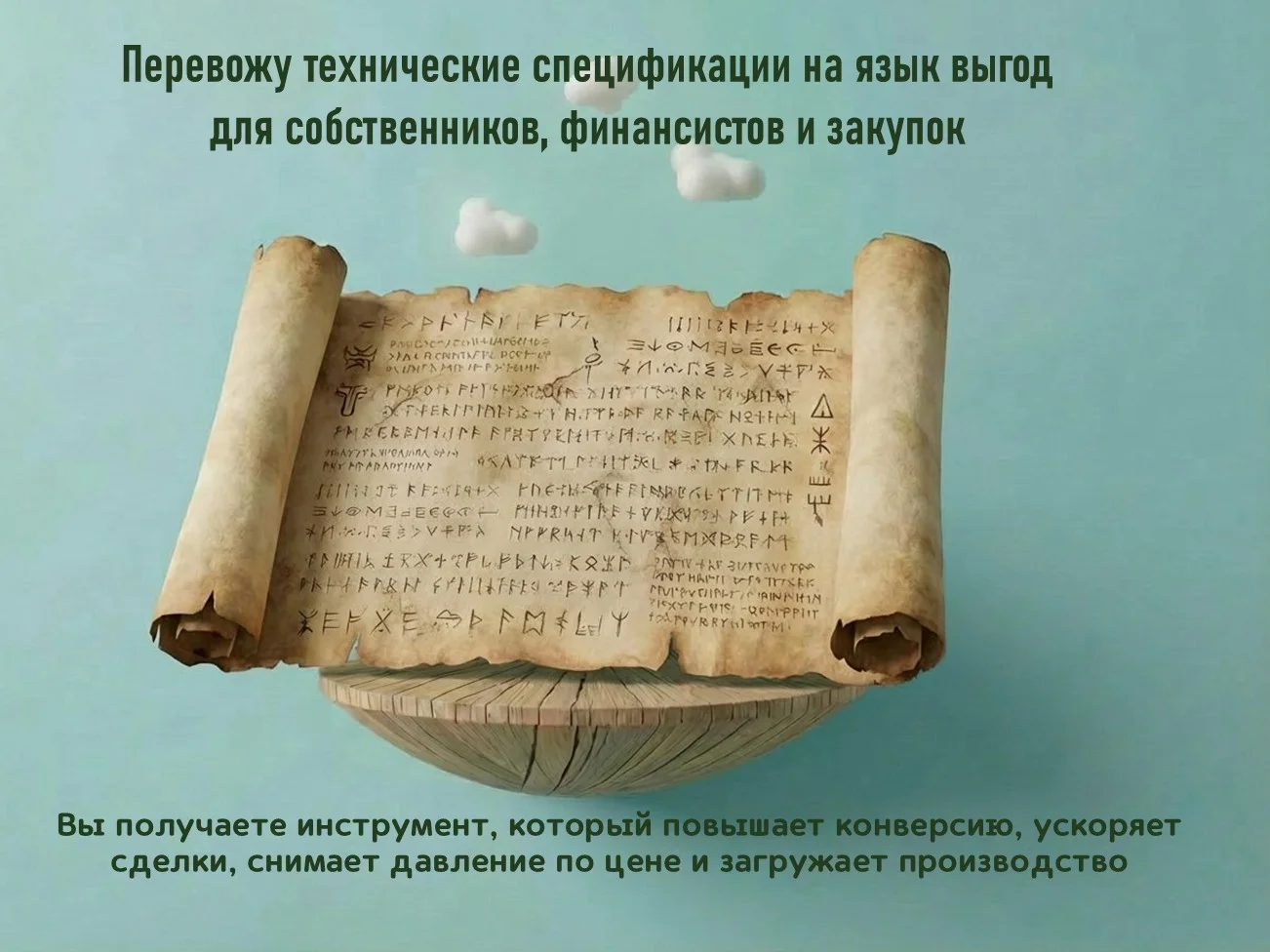 Дизайнер презентаций и полиграфии - миниатюра 6