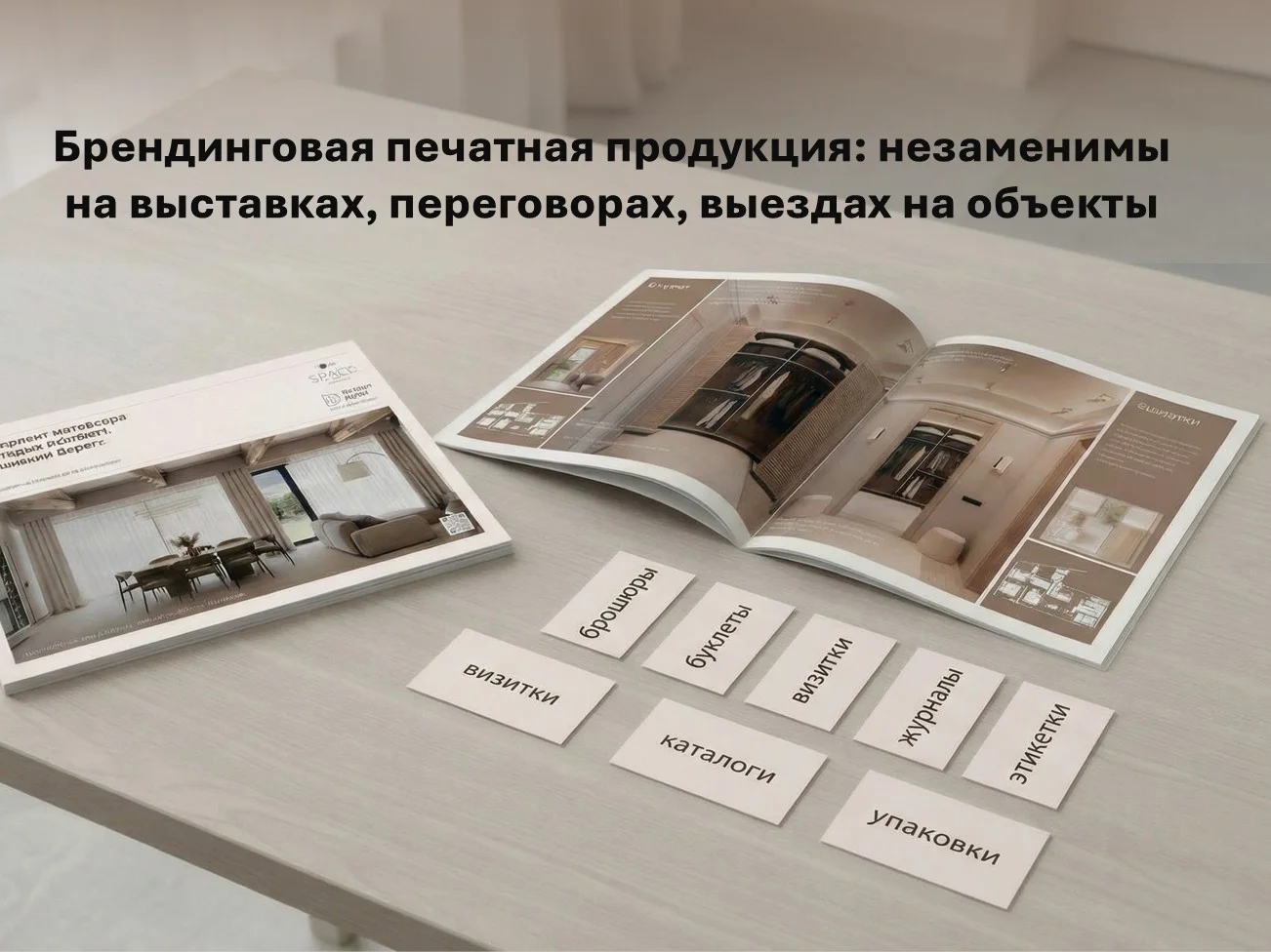 Дизайнер презентаций и полиграфии - миниатюра 9
