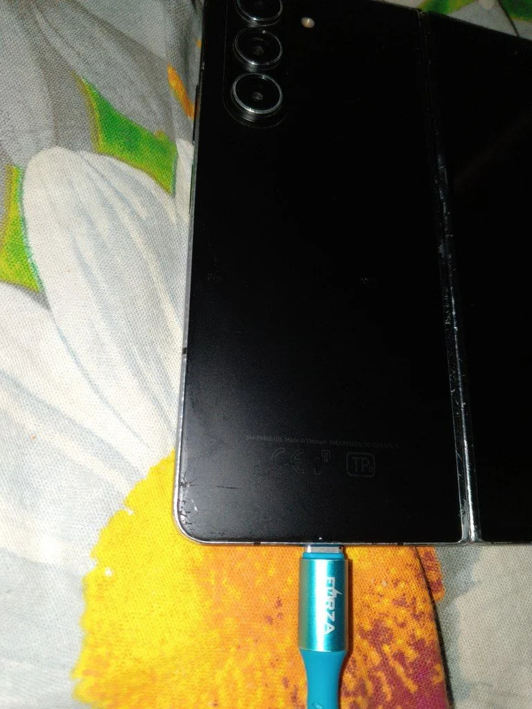 Samsung Z Fold5 12/512 - миниатюра 2