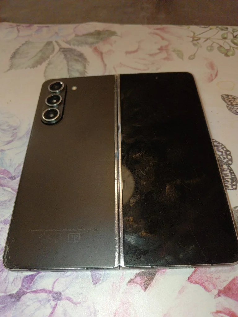 Samsung Z Fold5 12/512 - миниатюра 4