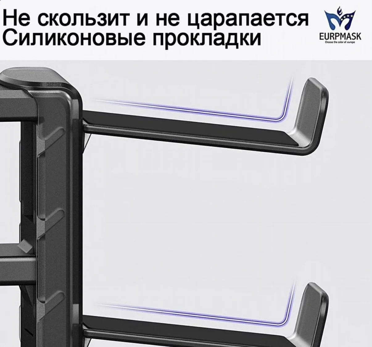 Подставка для геймпада и наушников - миниатюра 4