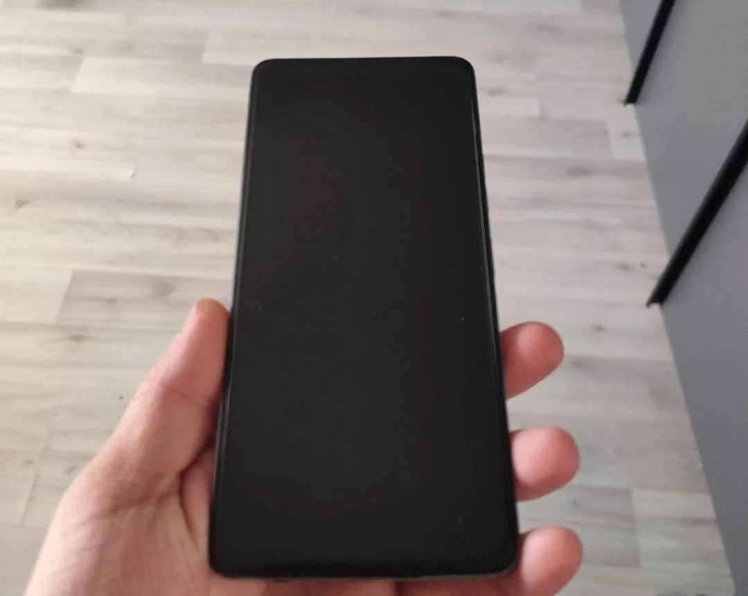 Tecno camon 20 pro 256gb - изображение 1