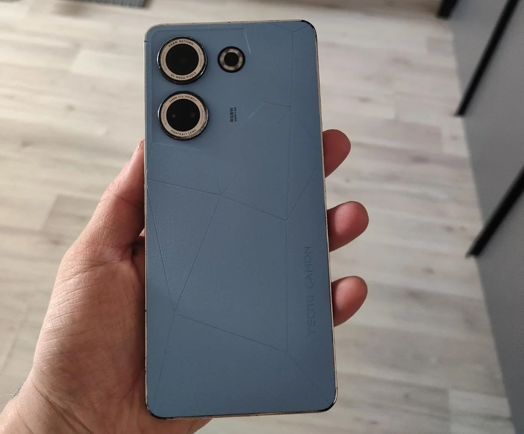 Tecno camon 20 pro 256gb - миниатюра 2