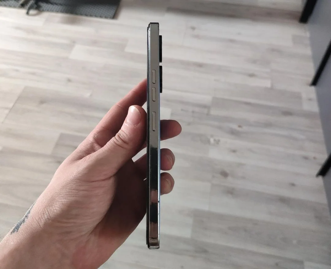 Tecno camon 20 pro 256gb - миниатюра 3