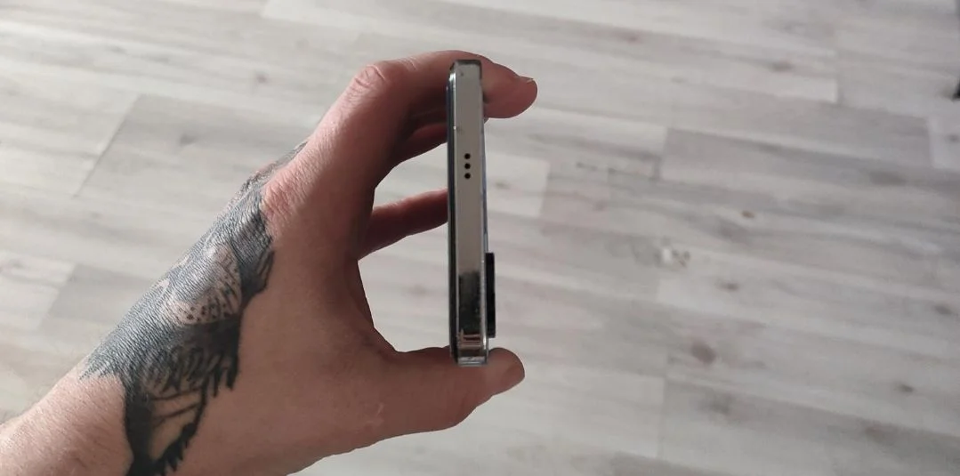 Tecno camon 20 pro 256gb - миниатюра 4