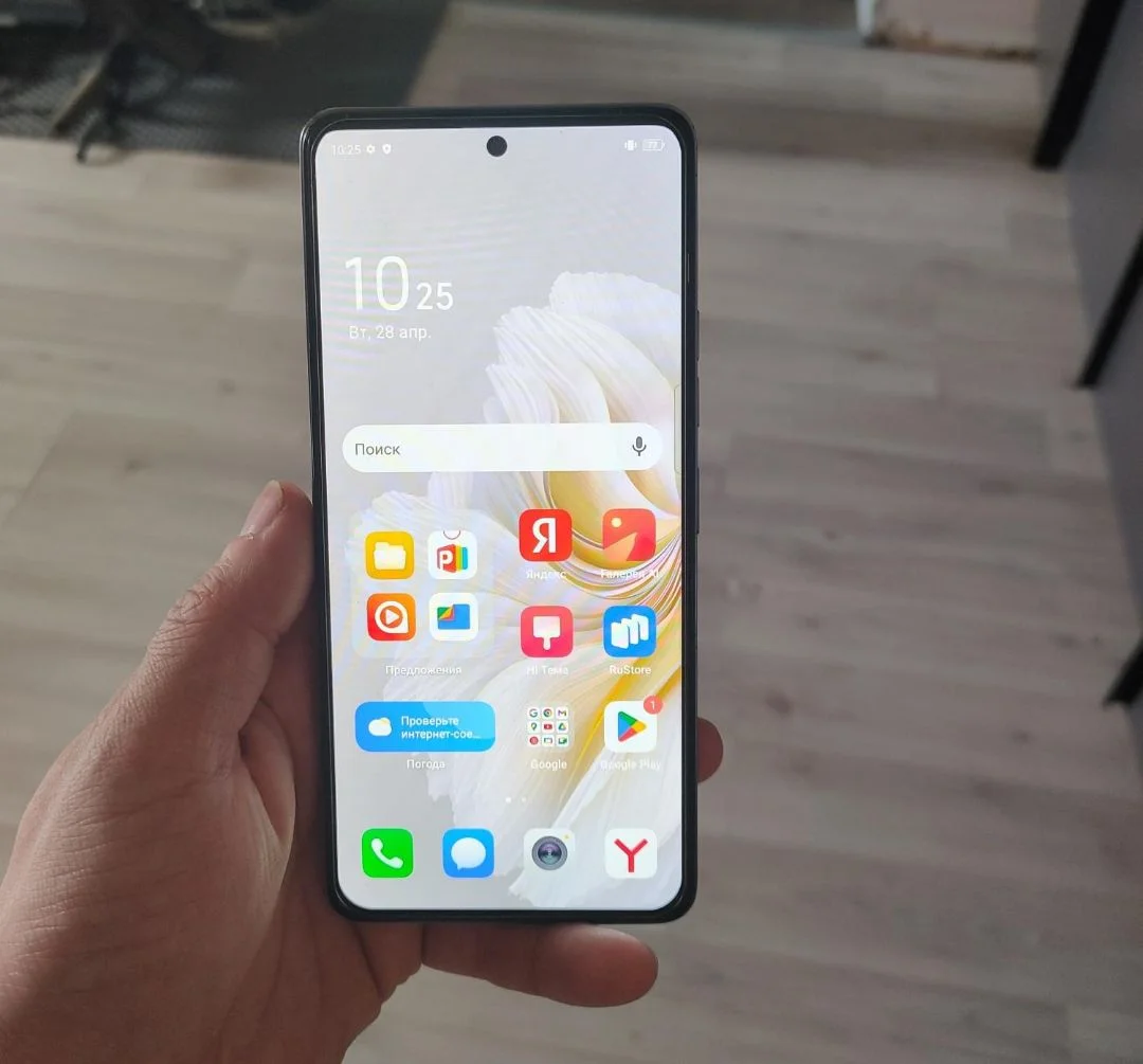 Tecno camon 20 pro 256gb - миниатюра 7