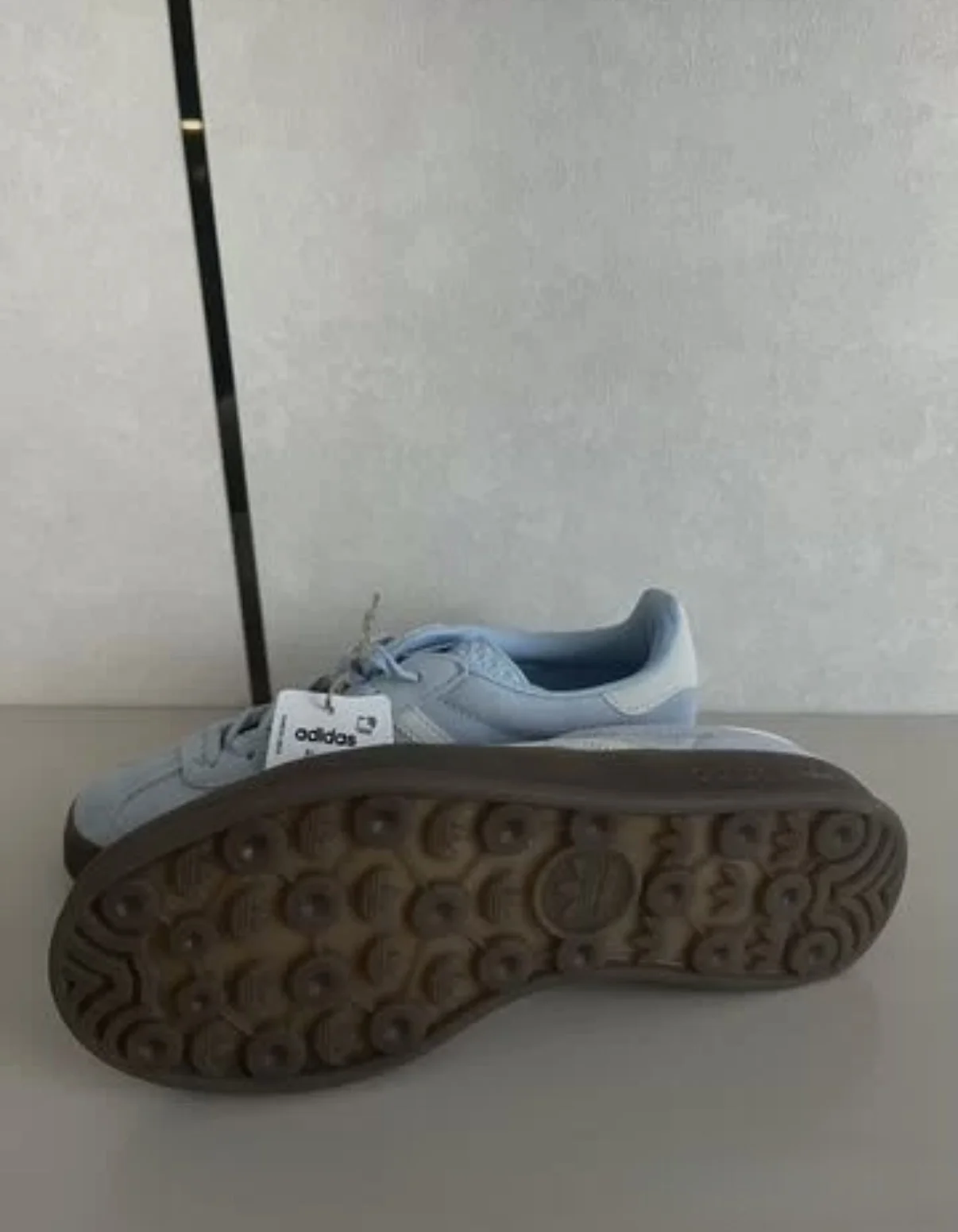кроссовки adidas gazelle - миниатюра 3