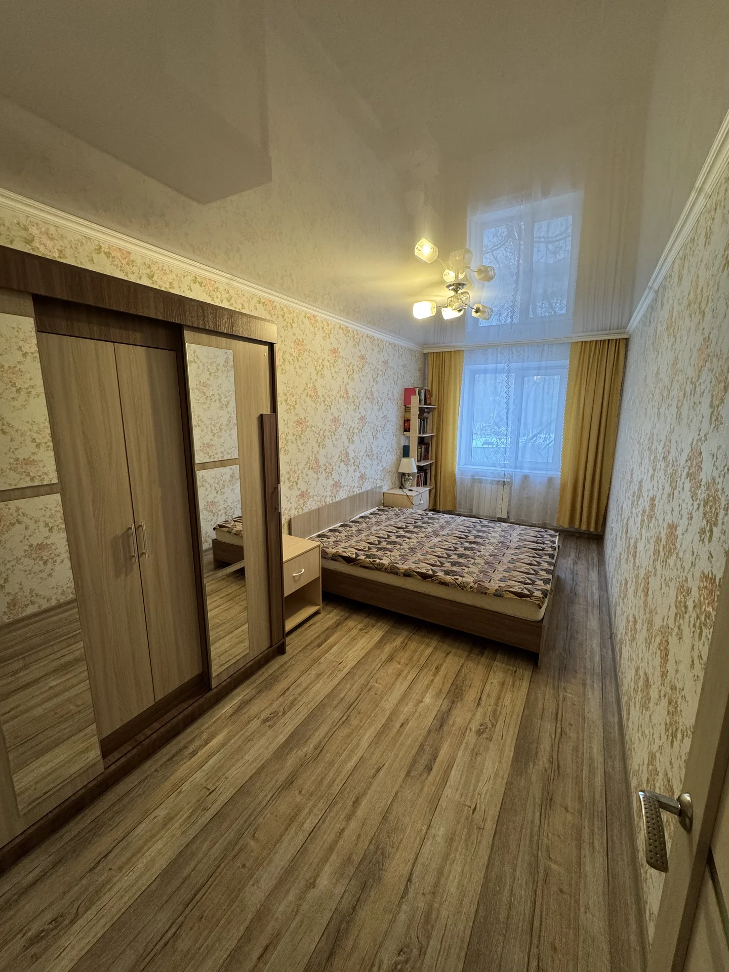 Сдам квартиру - миниатюра 9