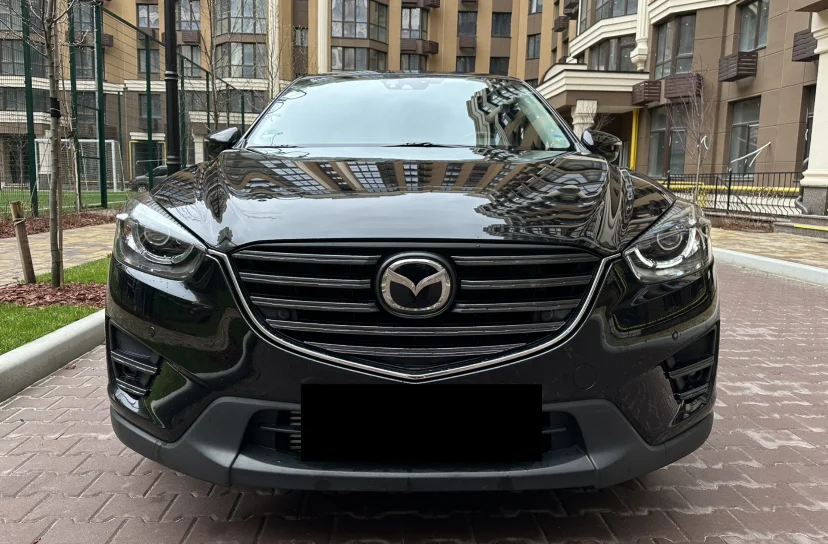 CX-5 2017 - миниатюра 2