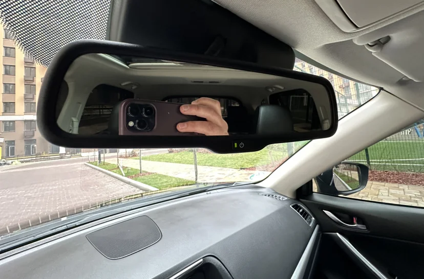 CX-5 2017 - миниатюра 19