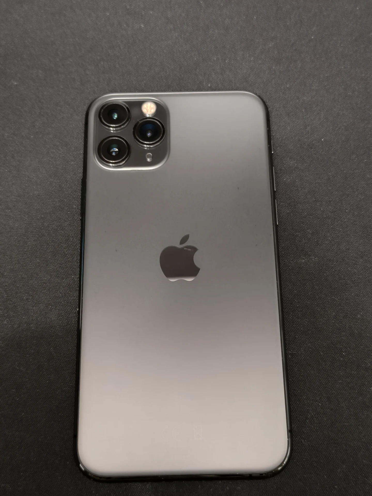 Iphone 11 pro - изображение 1