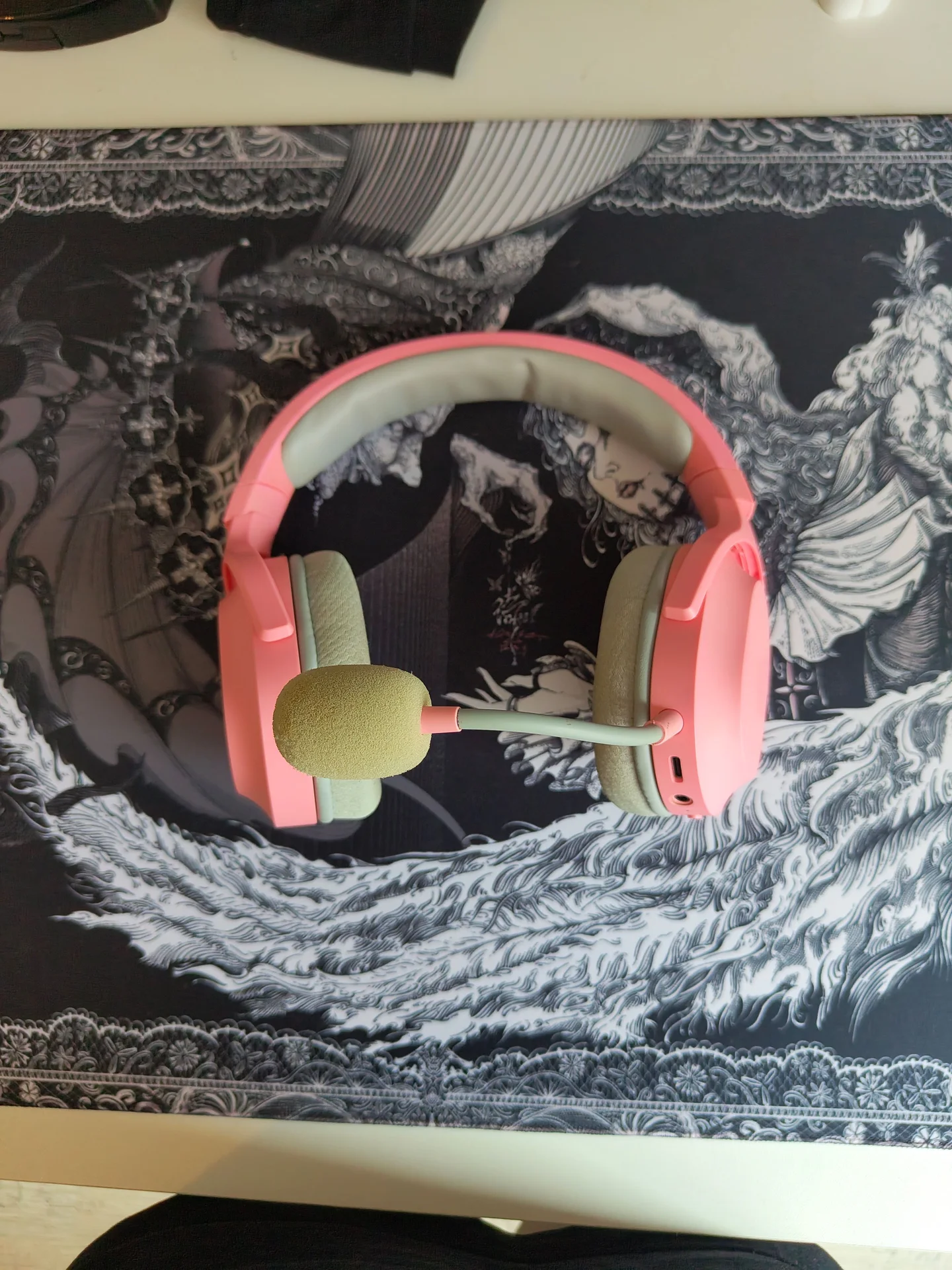 Наушники для компьютера Razer Barracuda X - изображение 1