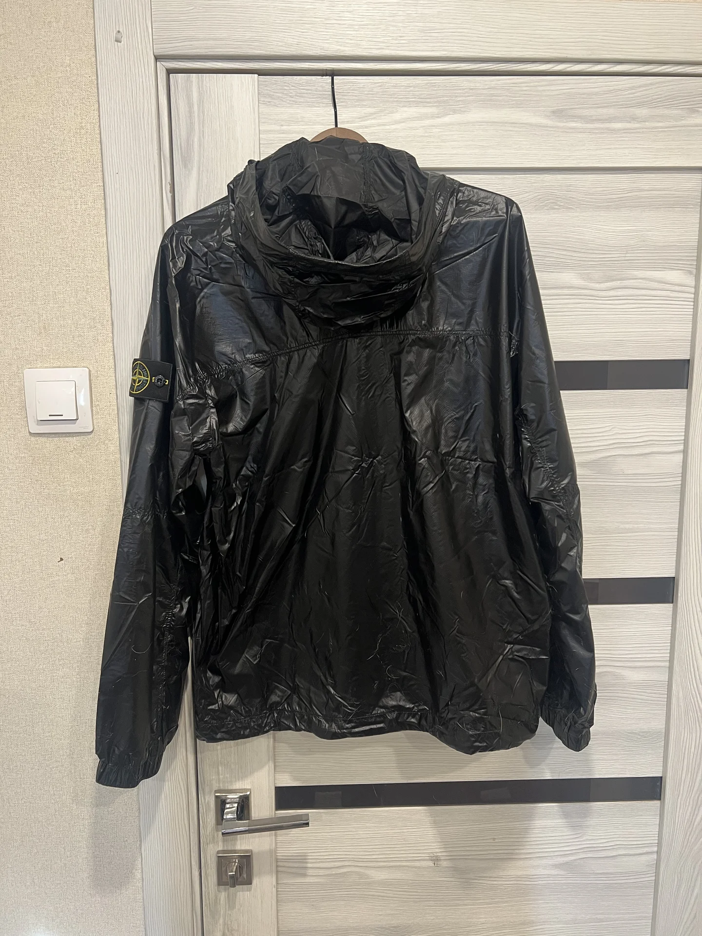 Stone Island membrana 3l tc - миниатюра 2