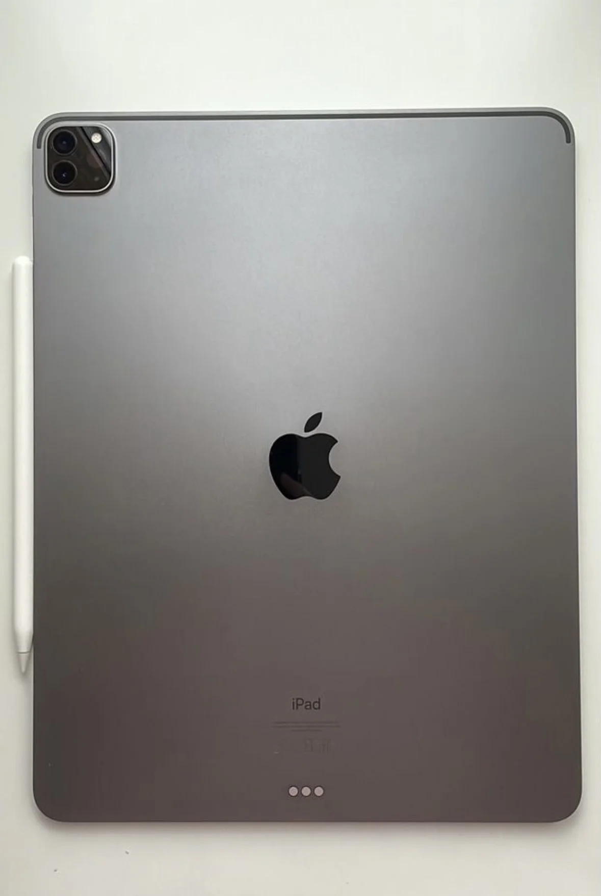 iPad Pro 12.9” (2020) 256 гб+ Apple Pencil 2 - миниатюра 2