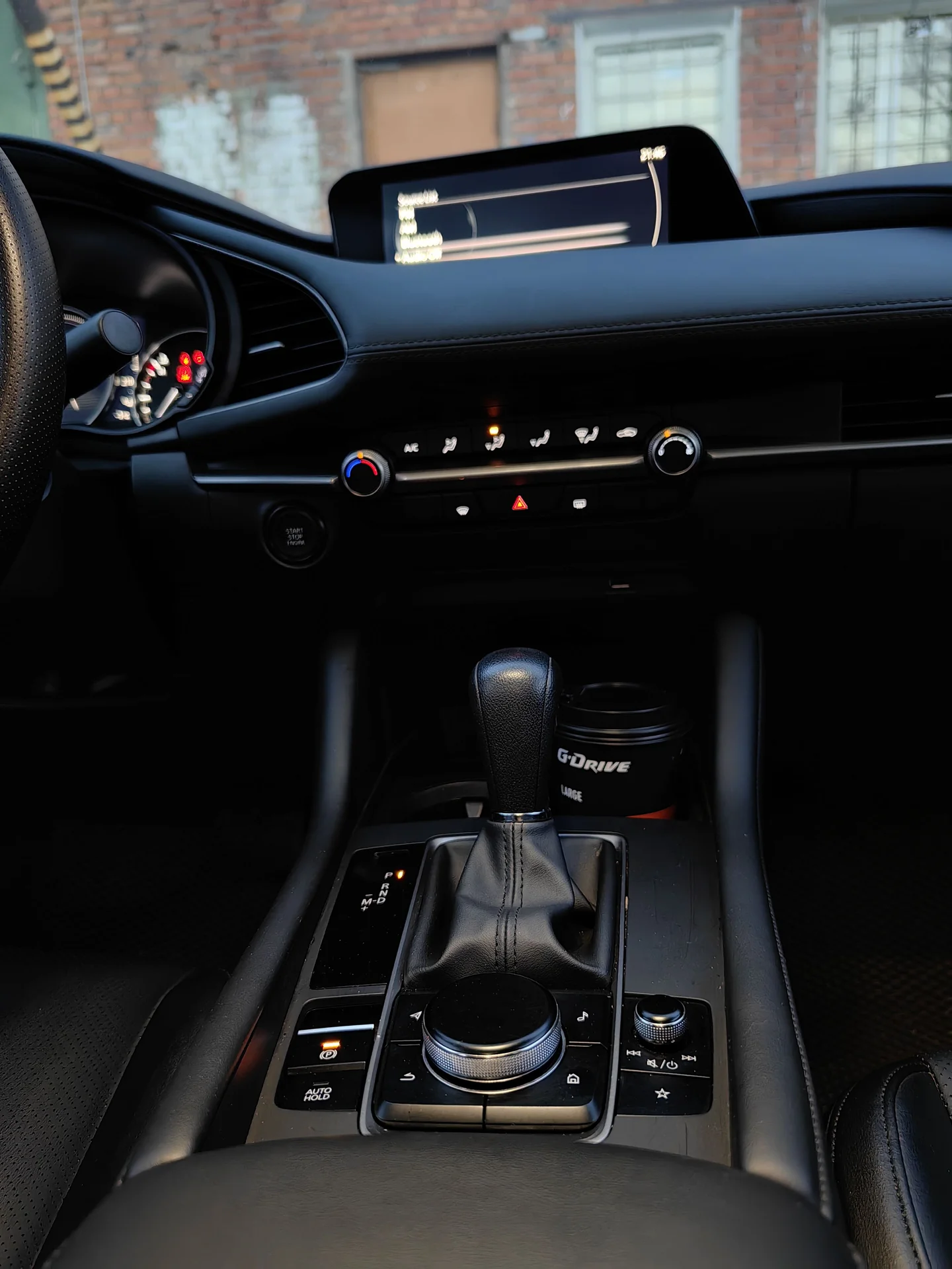 Mazda 3 - миниатюра 12