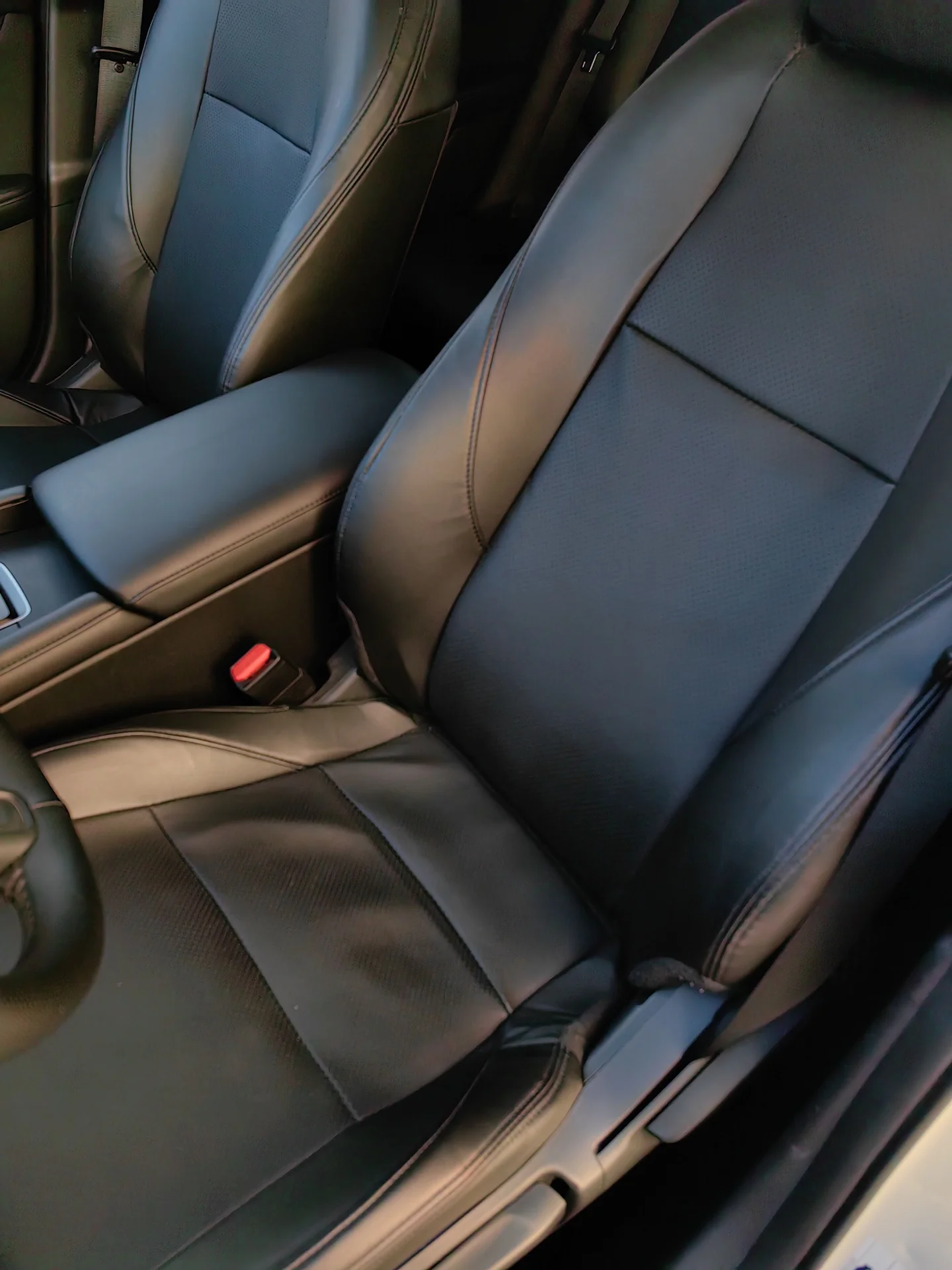 Mazda 3 - миниатюра 15