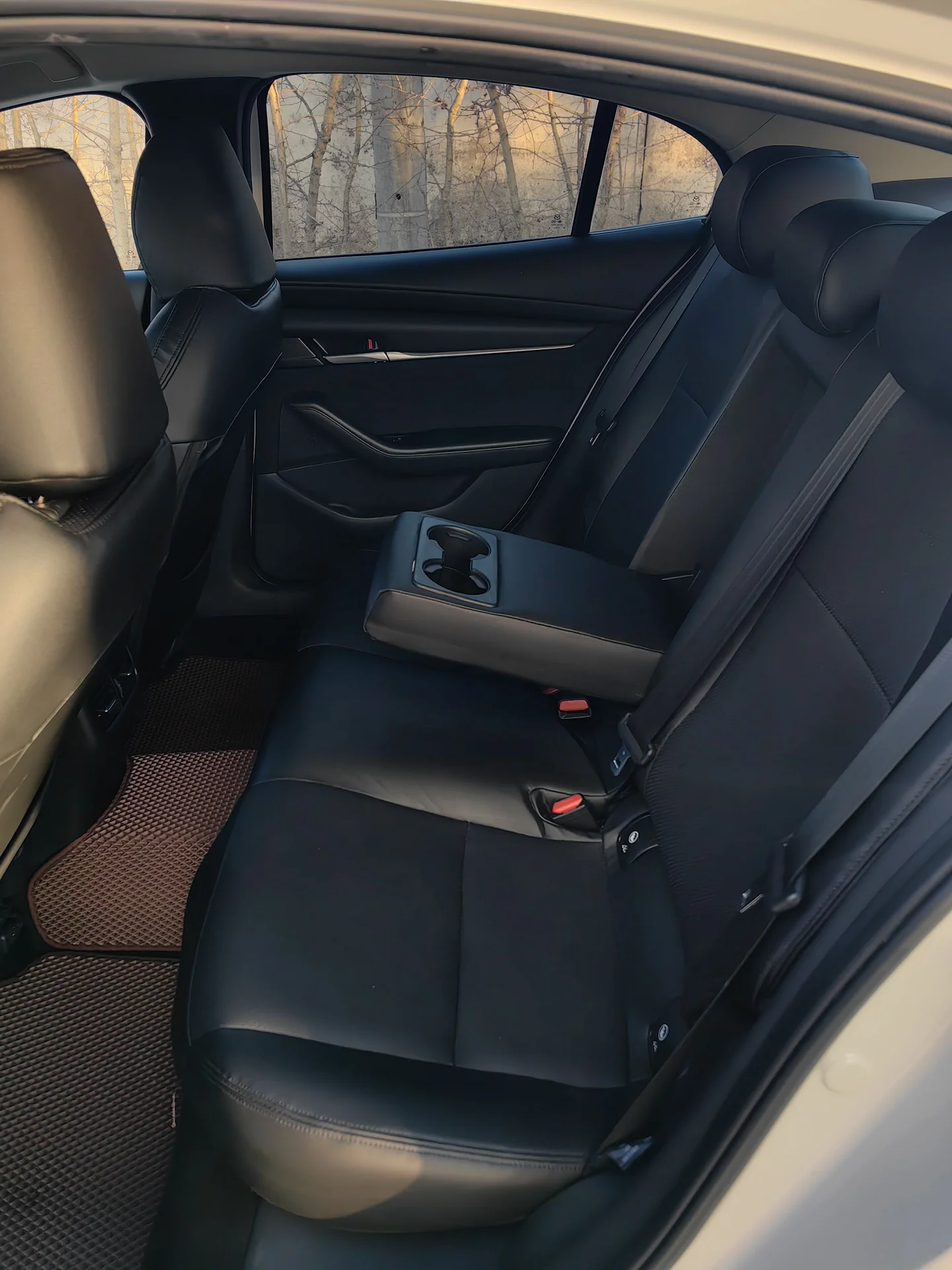 Mazda 3 - миниатюра 16