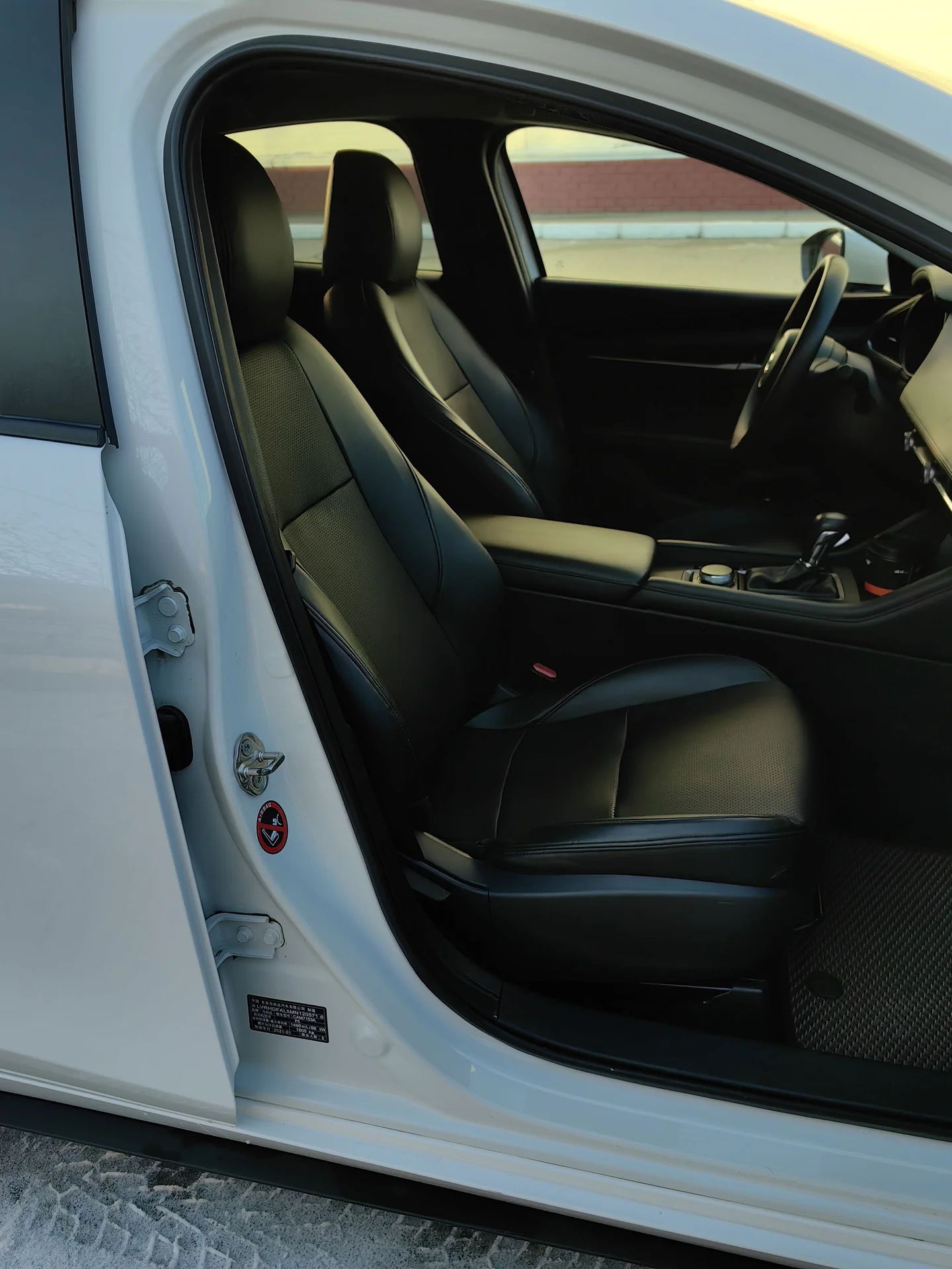 Mazda 3 - миниатюра 20