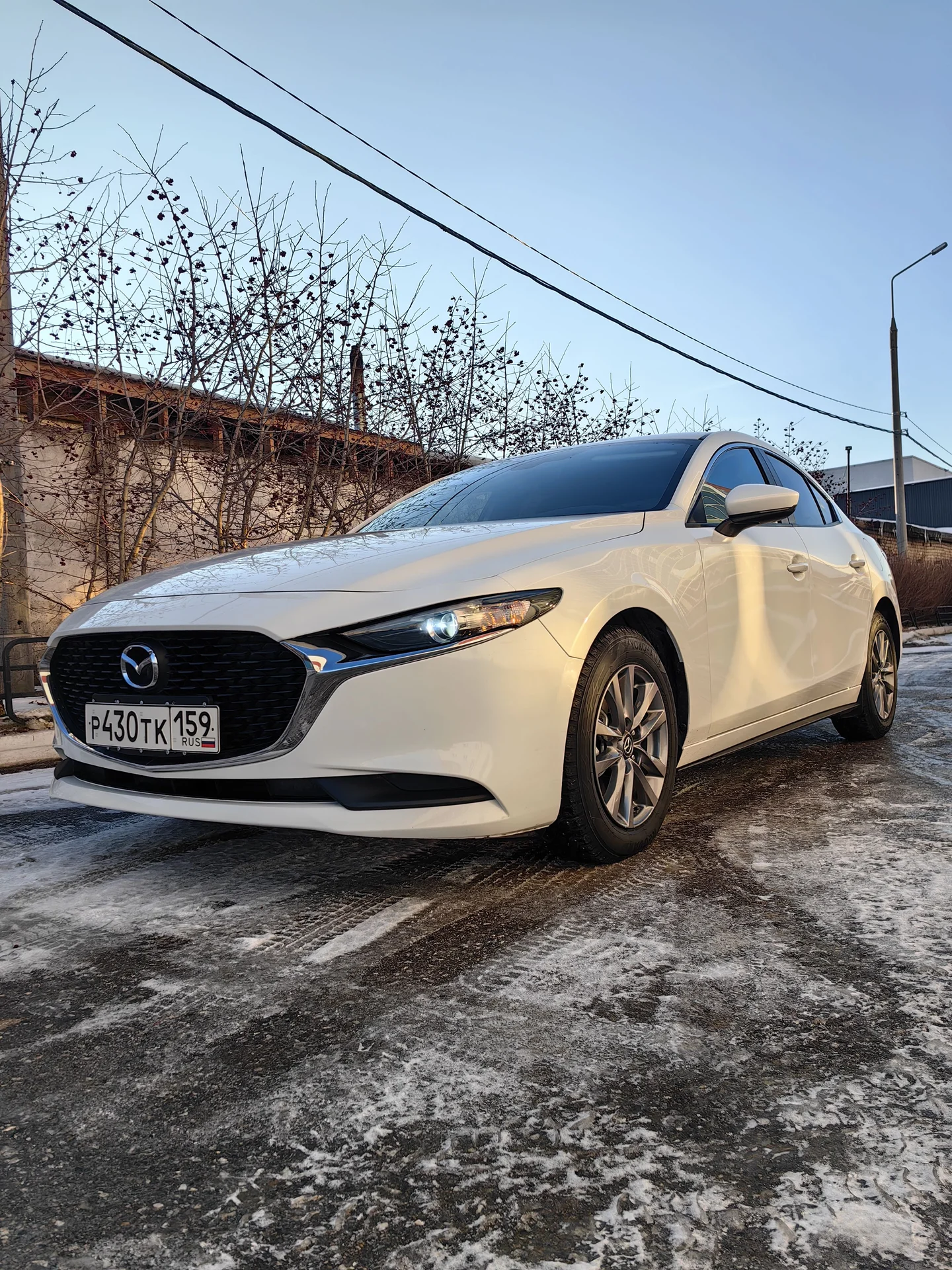 Mazda 3 - миниатюра 27