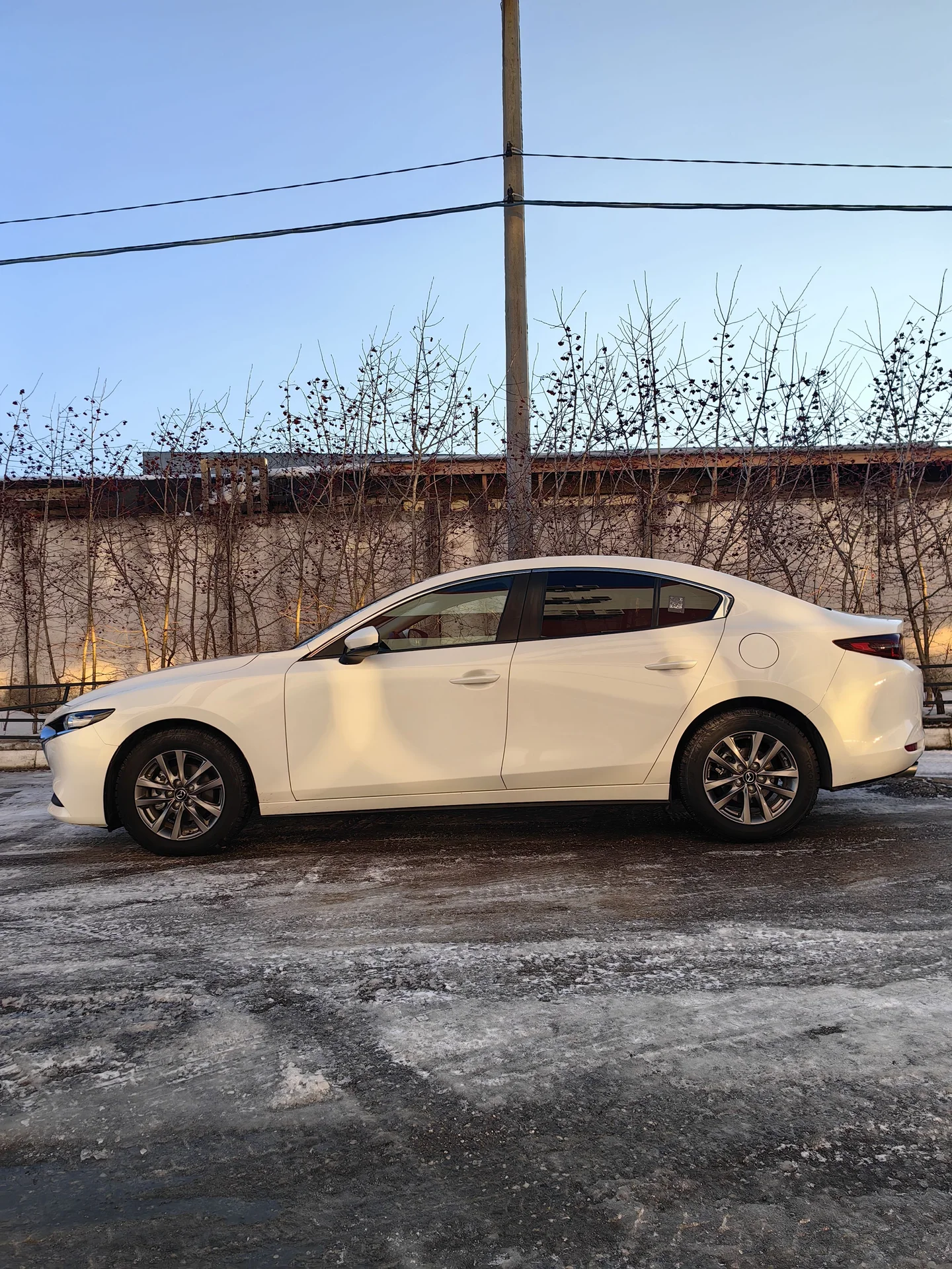 Mazda 3 - миниатюра 28
