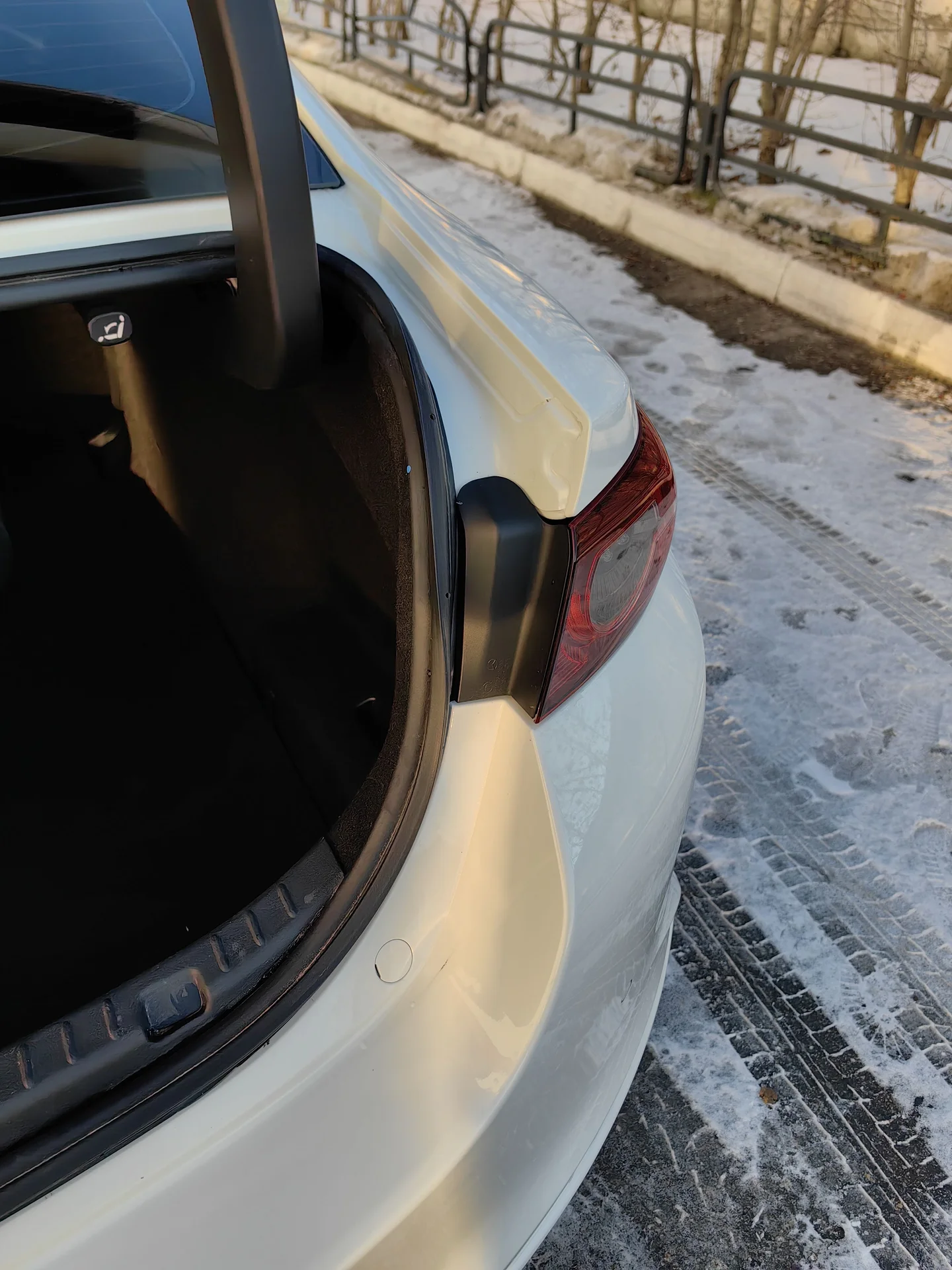 Mazda 3 - миниатюра 31