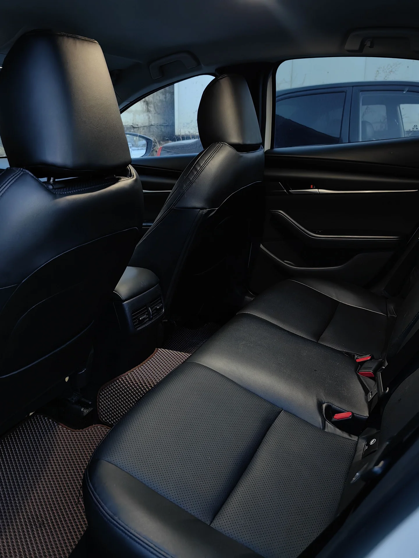 Mazda 3 - миниатюра 37