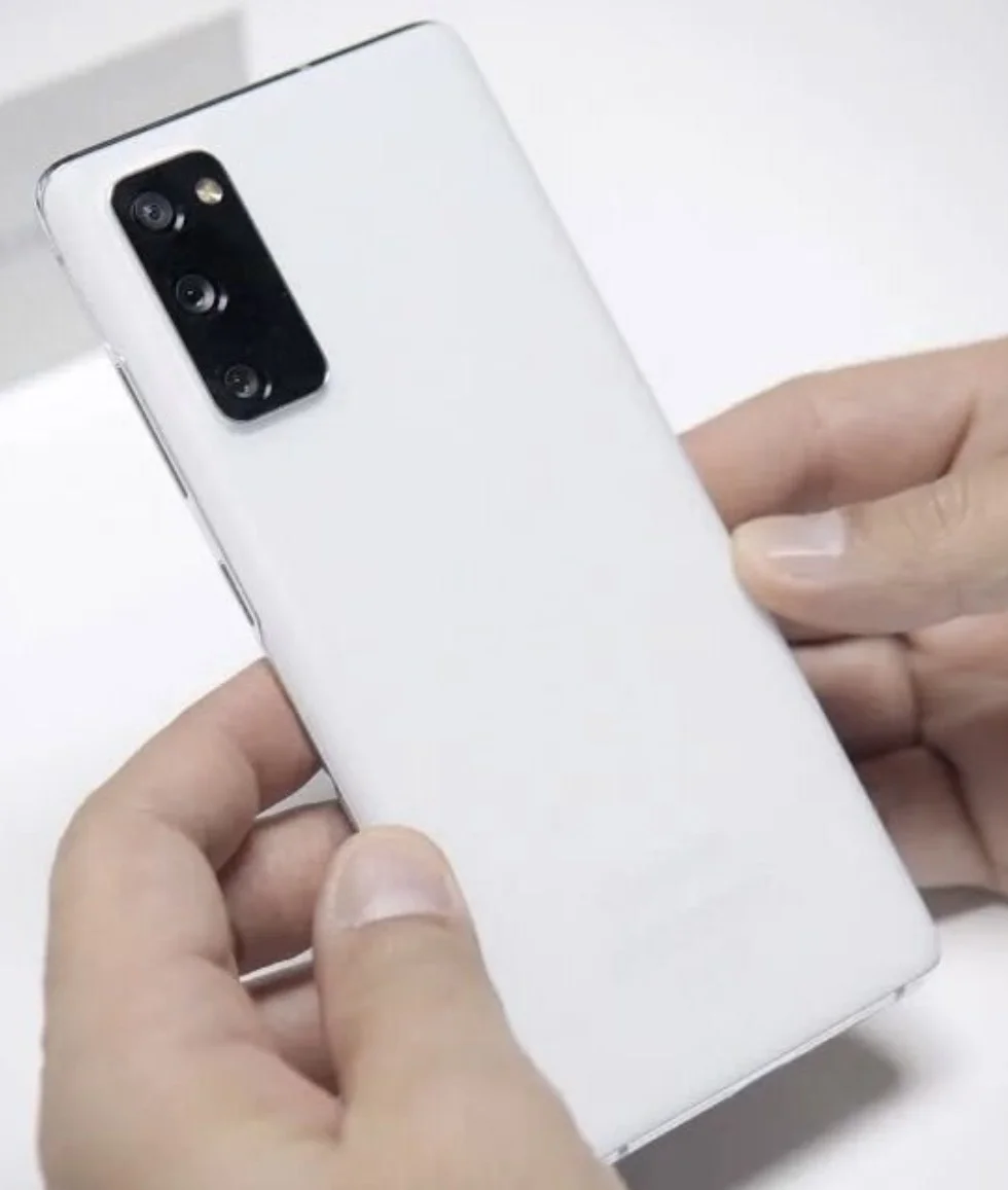 Samsung S20FE - миниатюра 2