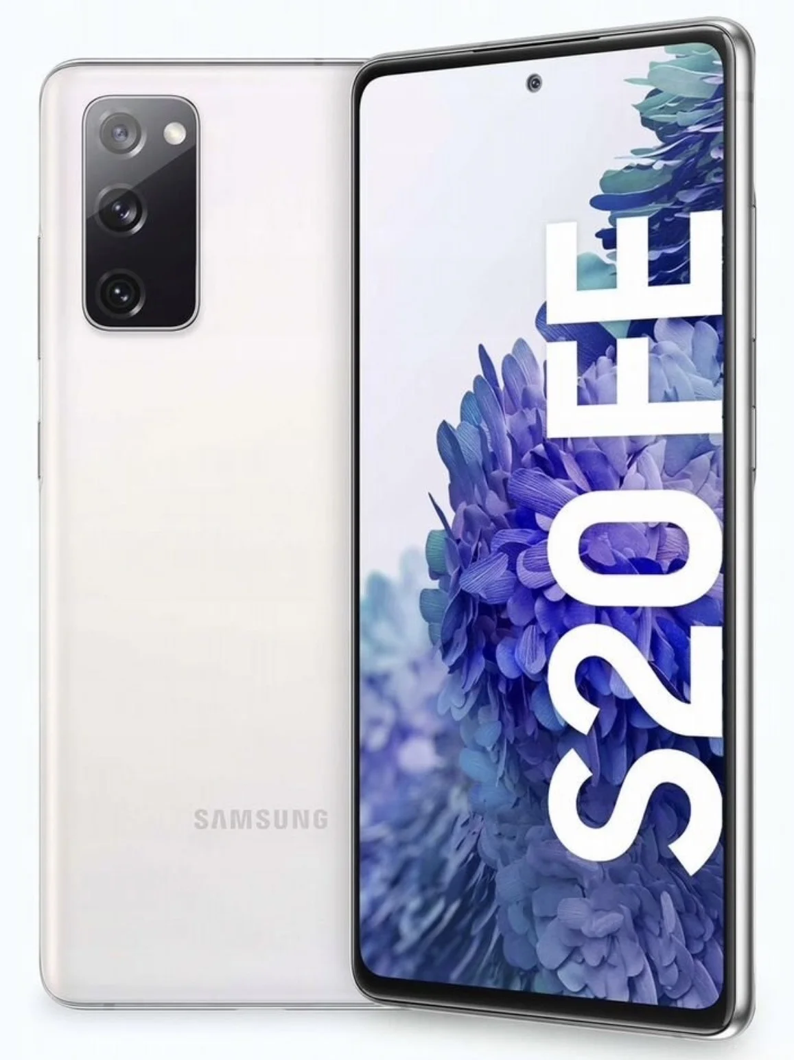 Samsung S20FE - миниатюра 3