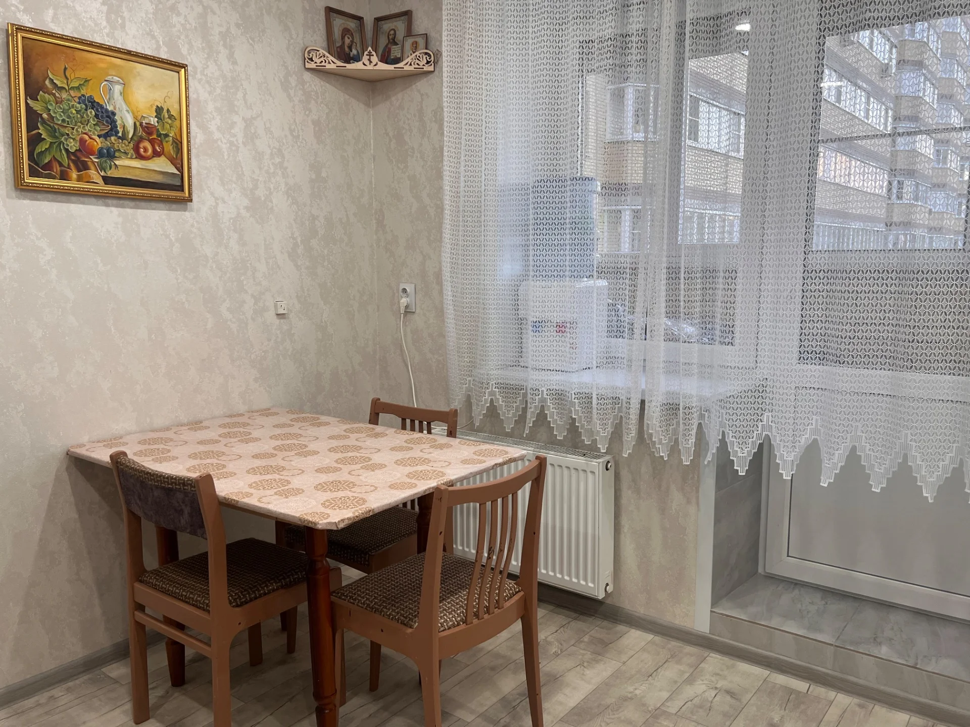 Сдам квартиру - миниатюра 5
