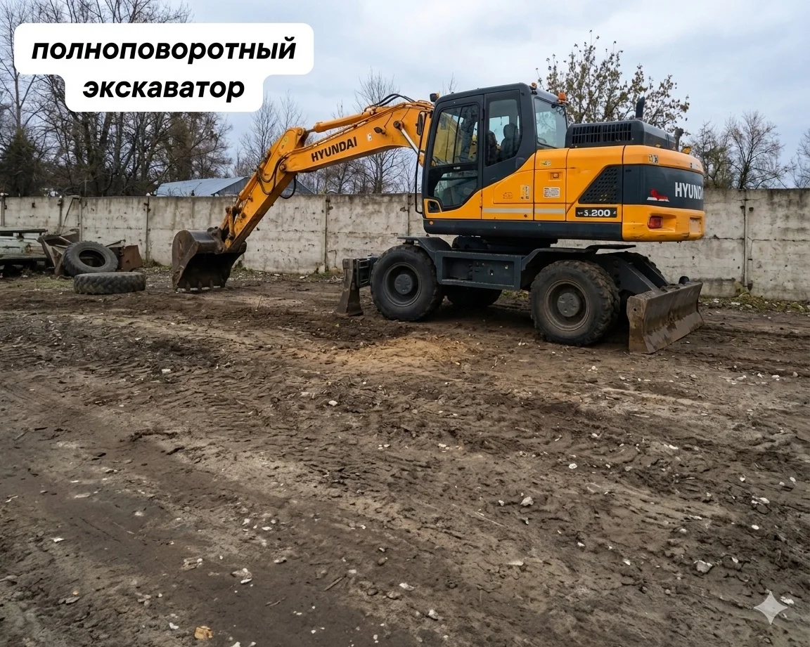 Вывоз мусора контейнером газелью самосвалом - миниатюра 6