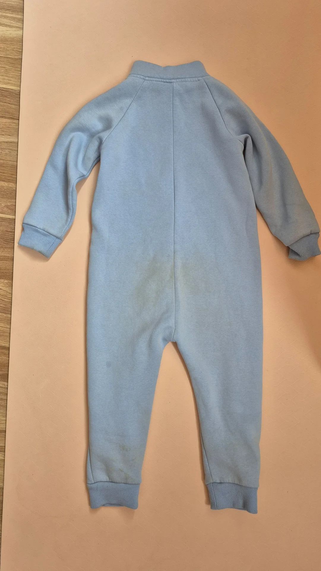 Комбинезон детский Bonito kids 98 - миниатюра 2