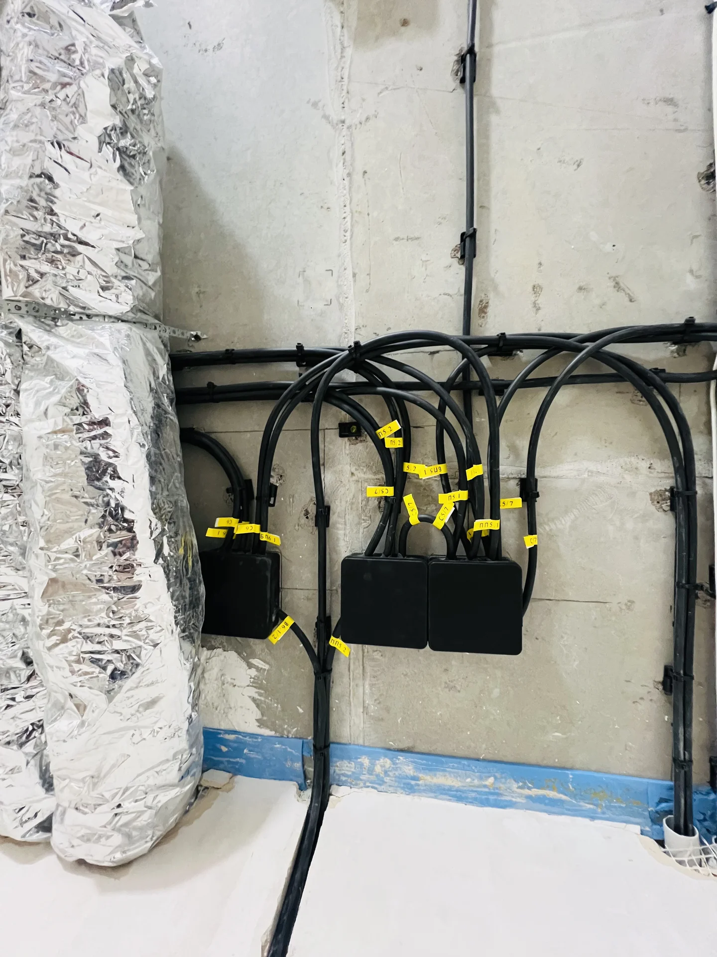 Электромонтаж Качественно - миниатюра 3