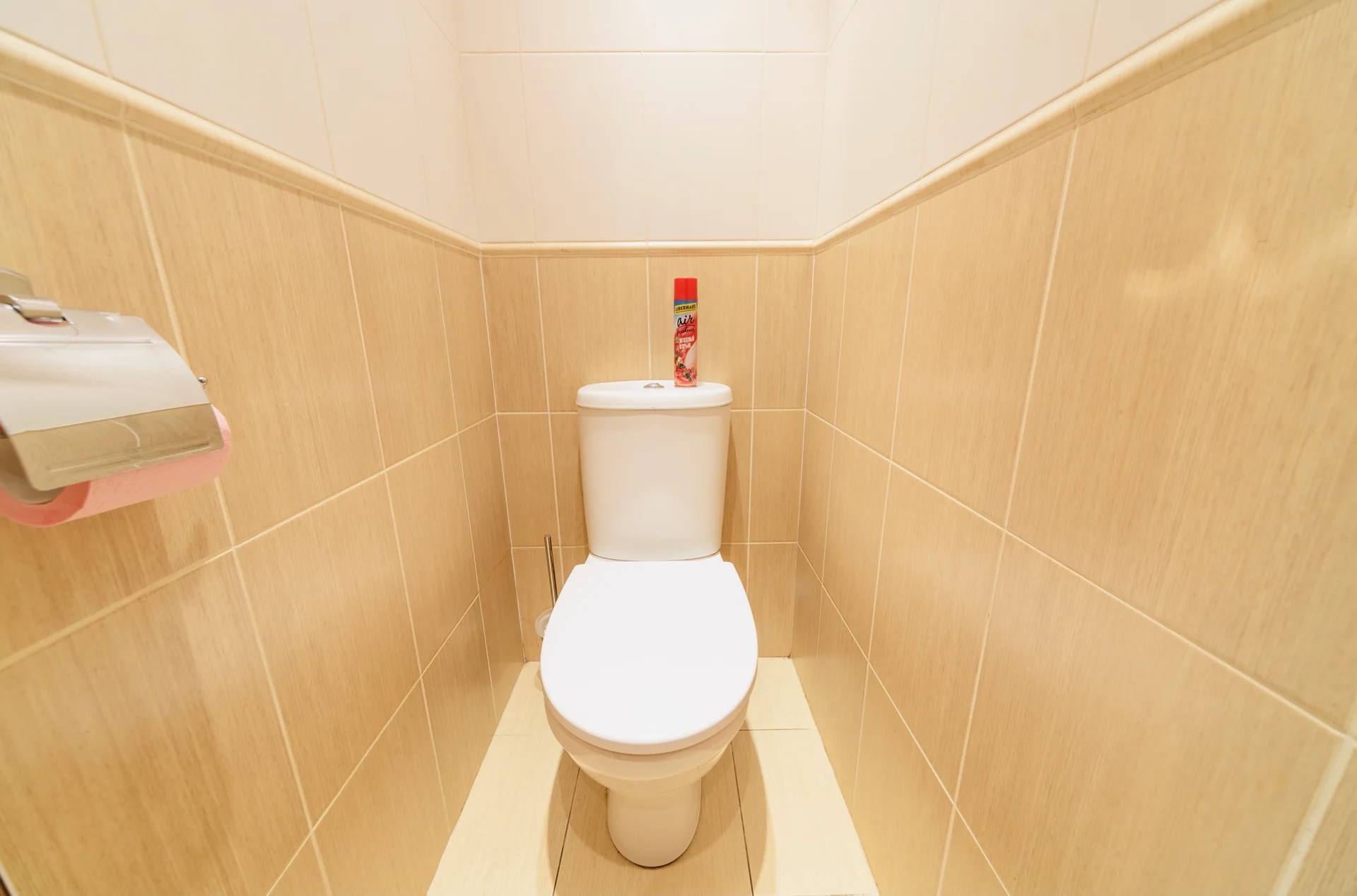Уютная квартира У метро Улица Дыбенко - миниатюра 8