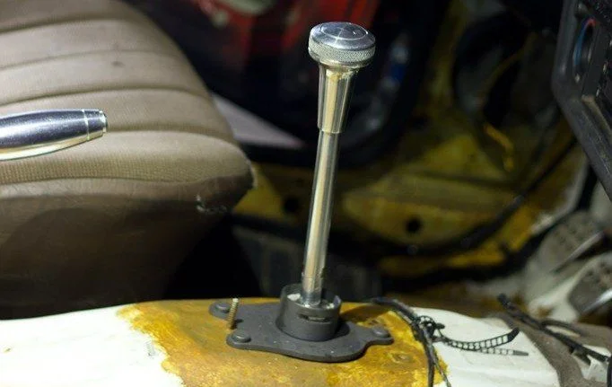 Кулисы, шифтеры BMW - миниатюра 4