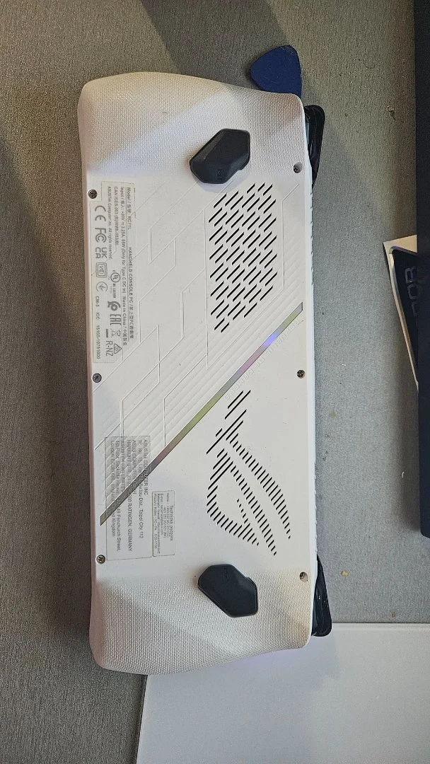 Asus rog ally 80wh - миниатюра 3