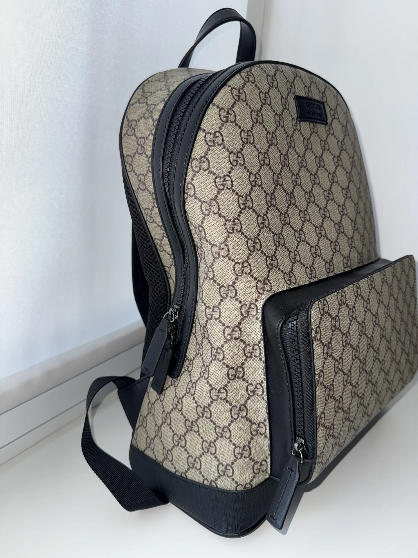 Рюкзак gucci - миниатюра 2