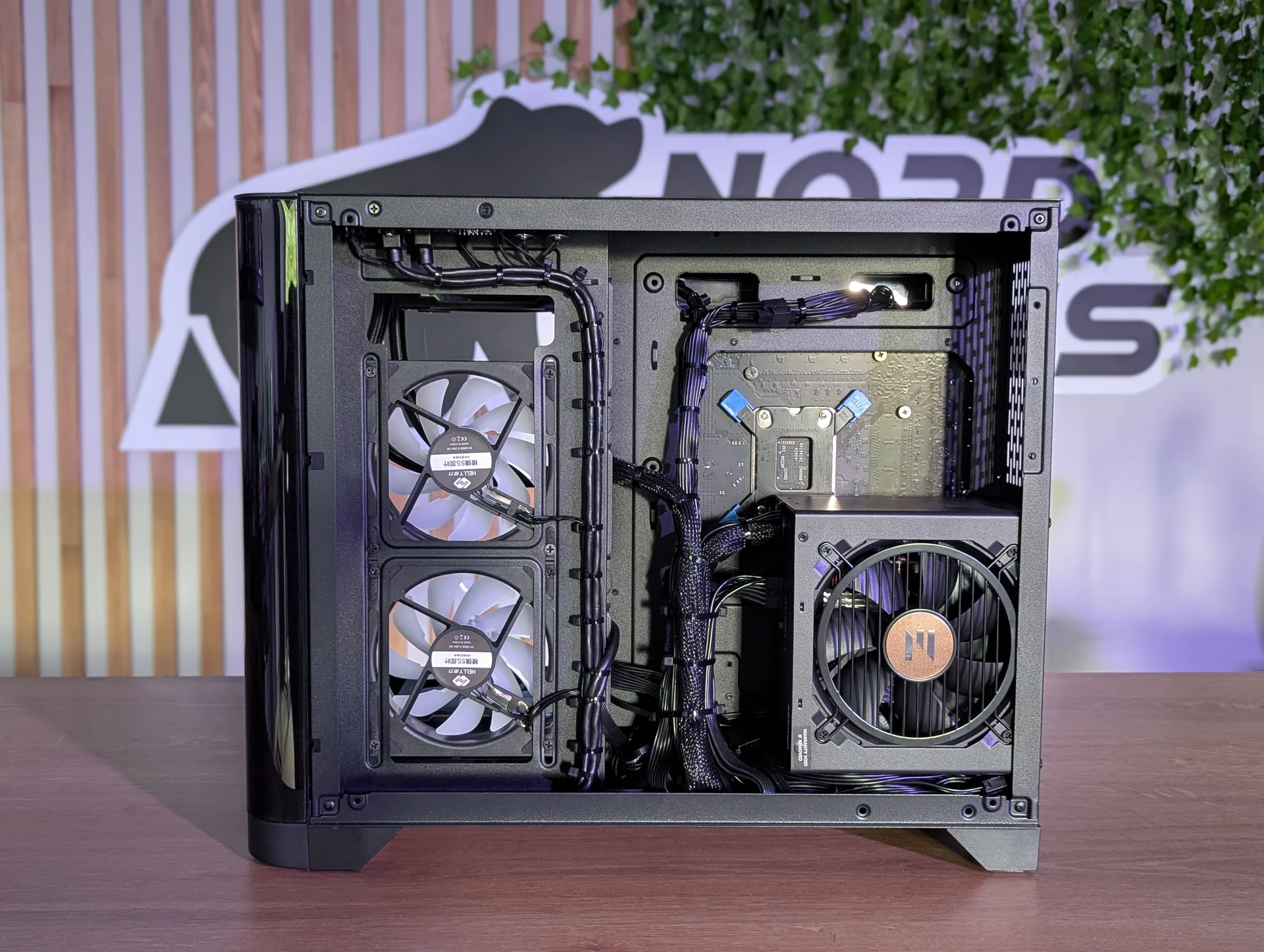 Игровой пк с RTX 4070 Super + i5 14600kf + 32gb - миниатюра 11