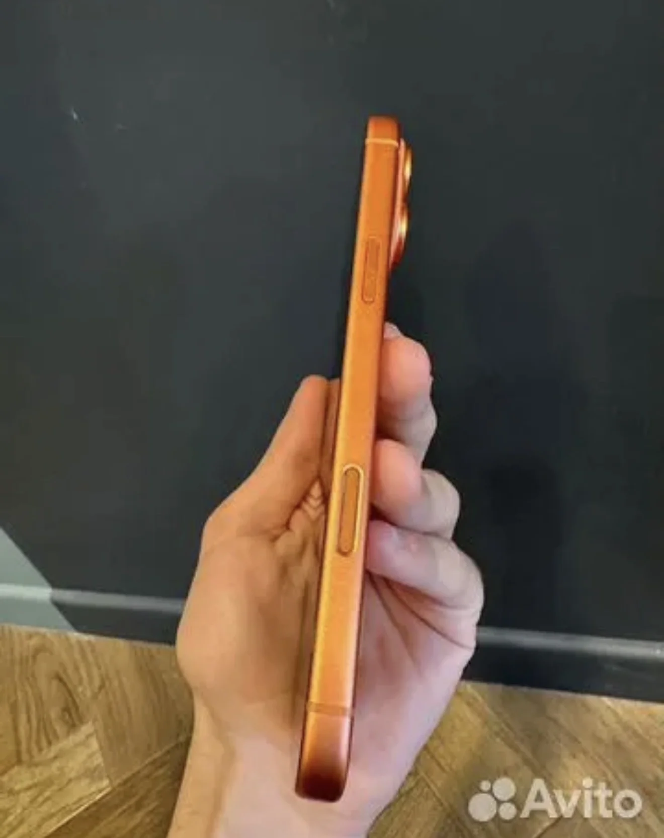 Iphone 17 pro max - миниатюра 2