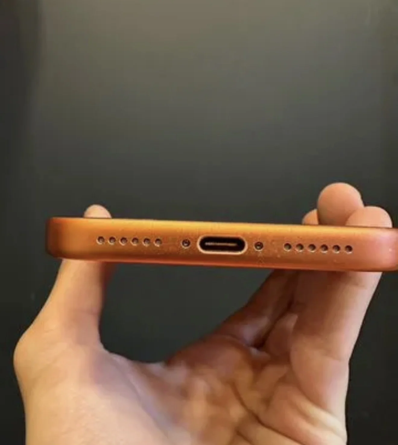 Iphone 17 pro max - миниатюра 3