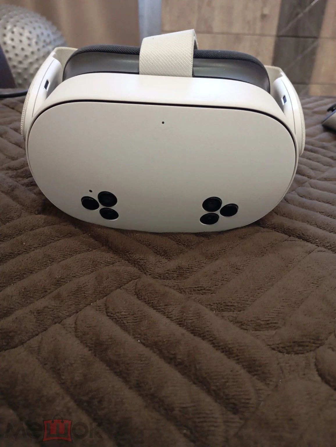 VR шлем Oculus 3s - изображение 1