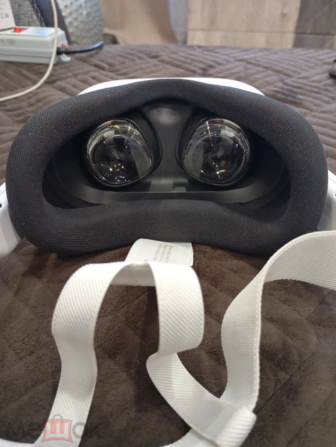 VR шлем Oculus 3s - миниатюра 2