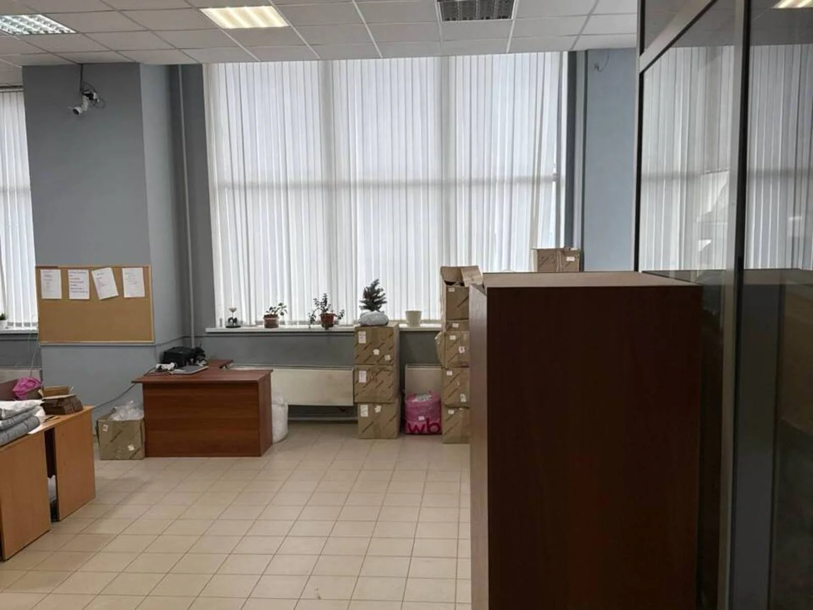 Фулфилмент FBO/FBS под ключ в Москве - миниатюра 9