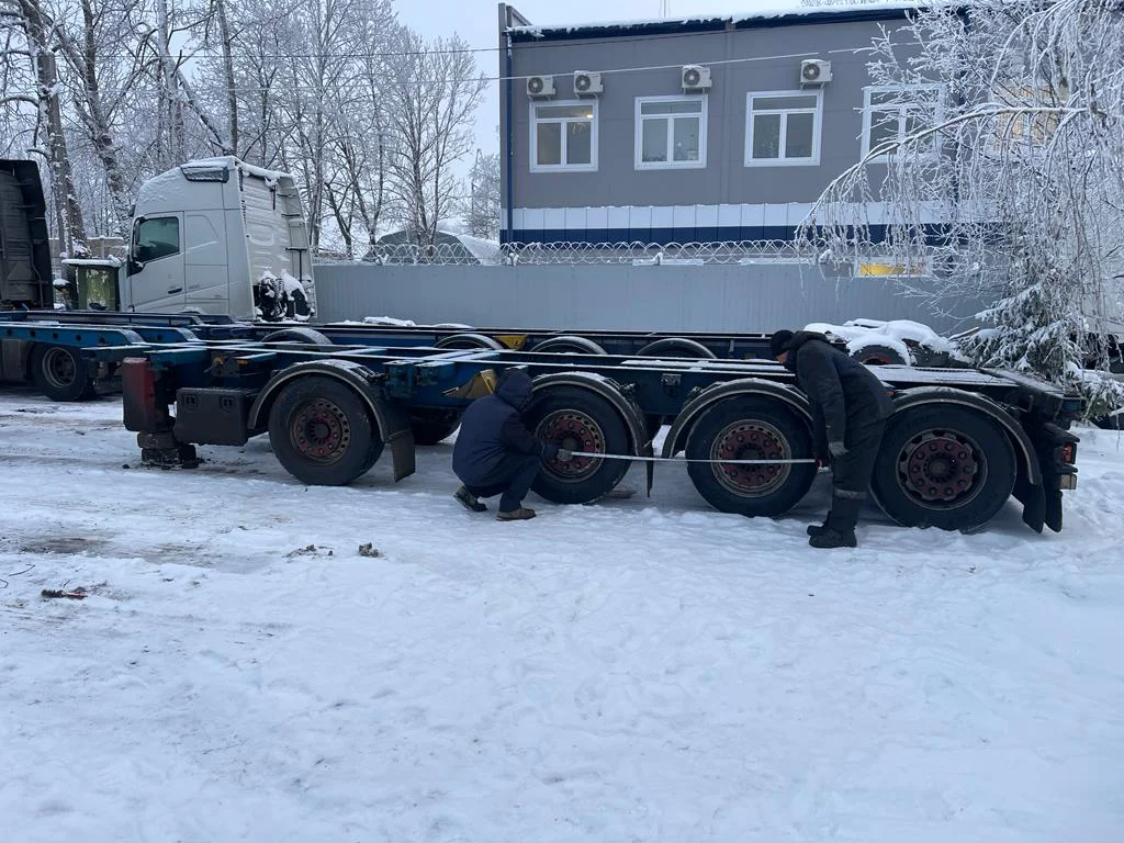 Регистрация 4 оси - миниатюра 2