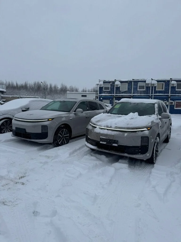 Привоз ТС - миниатюра 3